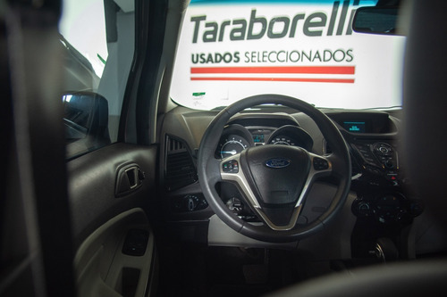 Ford Ecosport Titanium 2.0 At Taraborelli #