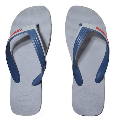 Ojotas Havaianas Originales Casual 2.0 Unisex Adulto Asfl70