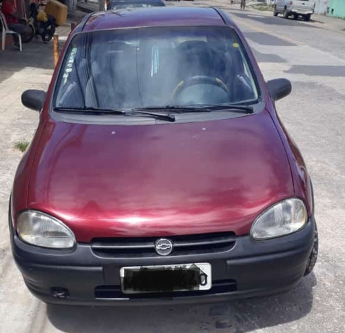 Gm Corsa Wind Hartc