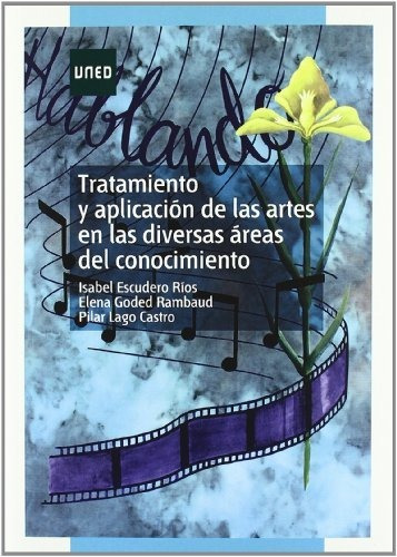 Libro Tratamiento Y Aplicacion De Las Artes En Las De Escud