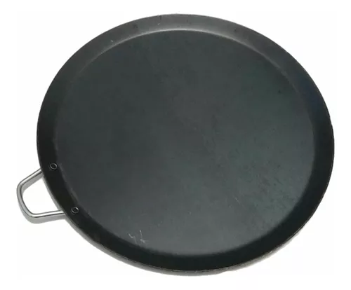 COMAL PARA TORTILLA REDONDO CON BOCINA