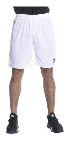 Short Futbol Umbro Adulto