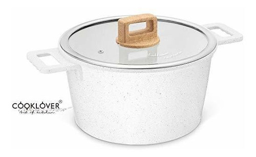 Imagen 7 de 9 de Set Cooklover De Ollas Y Sartenes, Antiadherente, 13piezas