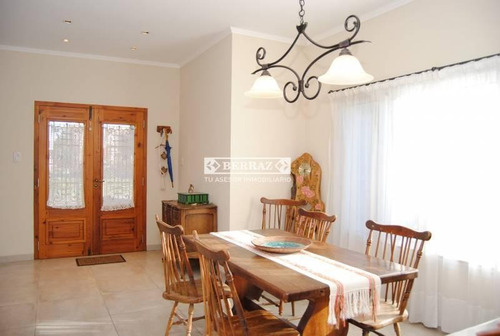 Casa Venta Ayres Plaza - Pilar