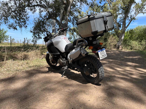 Imagen 3 de 4 de Yamaha Supertenere 1200
