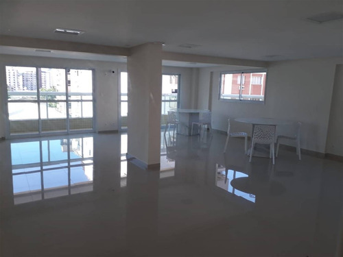 Apartamento - Venda - Forte - Praia Grande - Masot205