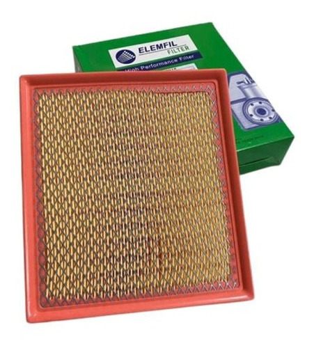 Filtro De Ar Motor Grand Cherokee 3.6 V6 24v Após 2011