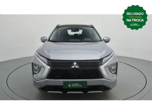 Mitsubishi Eclipse Cross 1.5 MIVEC TURBO GASOLINA HPE-S CVT