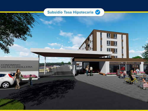 Condominio Vista Cordillera