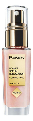 Renew Power Serum Renovador Avon 30ml