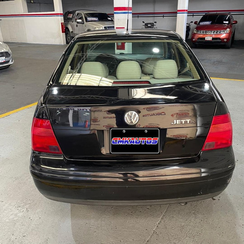 Volkswagen Jetta Gls 1999