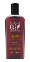 Comprar Shampoo Hidratante Daily Moisturizing American Crew Men