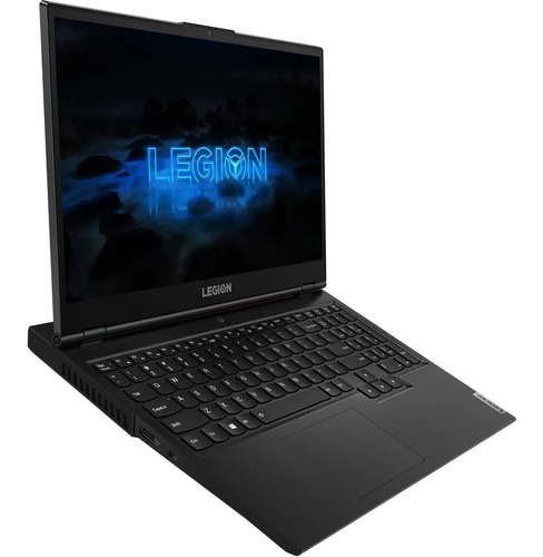 Lenovo Legion 5 I7-10750h 16gb 512gbssd 15.6 Gtx1660 6gb Fhd