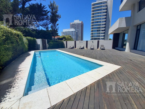 Imagen 8 de 19 de Apartamento 2 Dormitorios A Pasos De Playa Brava, Punta Del Este