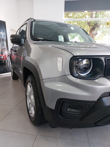 Jeep Renegade 1.8 Sport