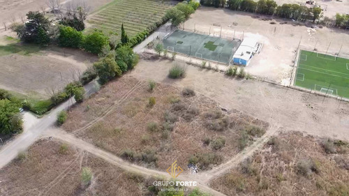Terreno Industrial En Venta- Villa Retiro