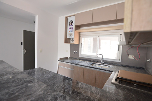 Departamento En Venta En Flores, Capital Federal, Buenos Aires