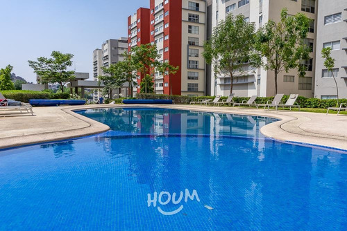 Imagen 30 de 30 de Departamento En Balcones De Santa María, San Pedro Tlaquepaque Con 2 Recámaras, 77 M², Id: 81609