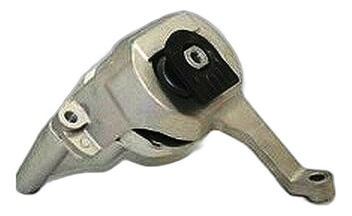 1- Soporte Motor Frontal Der Pathfinder L4 2.5l 14/15 Grob