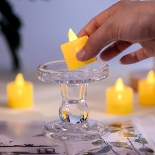 Bolsas Luminarias Para Velas Con Diseño De Sol, Resistentes