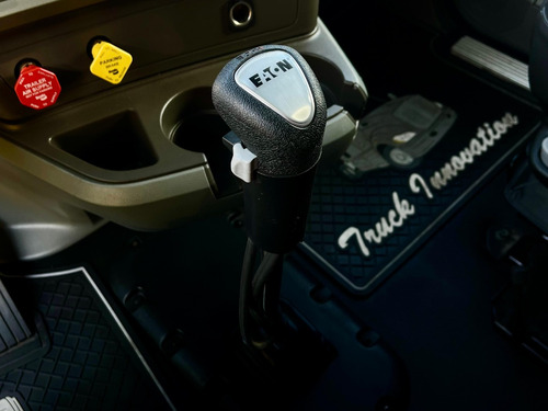 Kenworth T680 2019