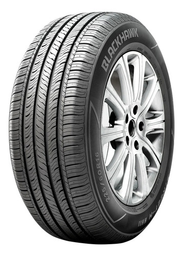Llanta 195/60 R15 Blackhawk Hh11 88h Msi