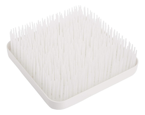 Escurridor de Biberones Boon en Forma de Pasto Blanco
