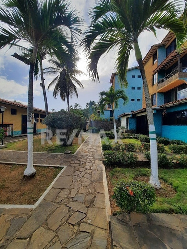 Imagen 12 de 12 de Remax Arena Apartamento Terrazas Del Mar, Pampatar, Nueva Esparta