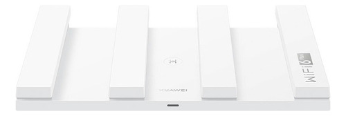 Router Huawei Wifi Ax3 Dual Core Wifi 6 Plus 3000 Mbps Blanc