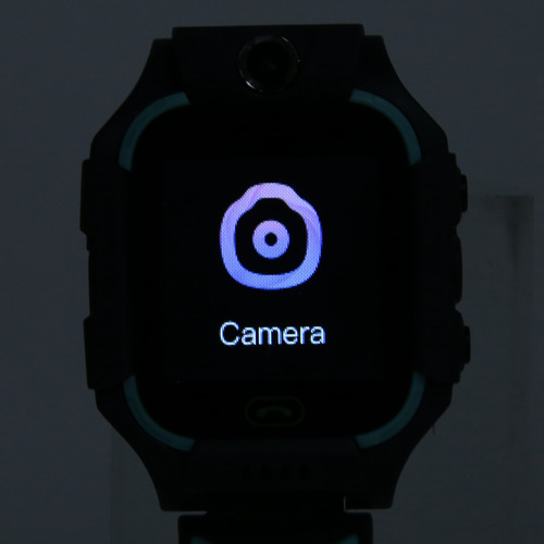 Cámara De Tarjeta Sim Watch Kids Smart 2g Sos Call Children