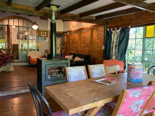 Imagen 8 de 30 de Casa - Carapachay