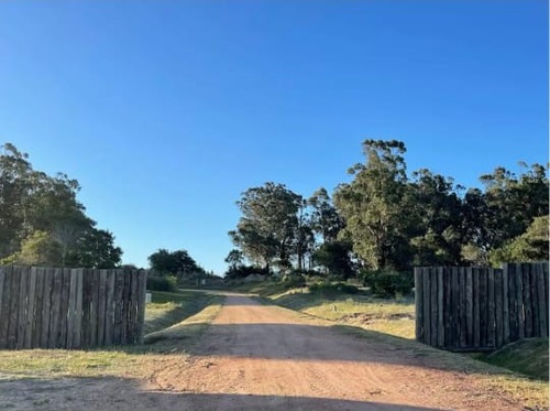 Venta 3 Lotes Contiguos -josé Ignacio-b Privado-playa Brava-perimetral A Pinar Del Faro-uruguay