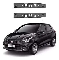 Comprar Par Guia Suporte De Para-choque Traseiro Carros Veiculos