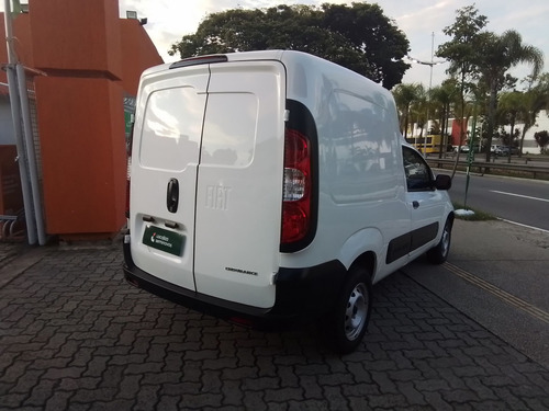 Fiat Fiorino 1.4 MPI FURGÃO ENDURANCE 8V FLEX 2P MANUAL