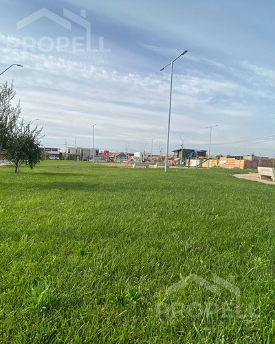 Terreno 565 M2 Sector Las Rastras, Talca. (105891)