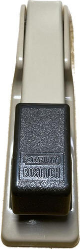 Engrapadora B400 Clasica Media Tira Bostitch Stanley Beige