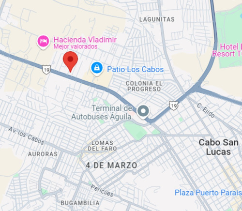Casa En Venta De Remate Bancario Cerro Picacho, 3473 Cabo San Lucas, B.c.s. Bcs -jcbb2
