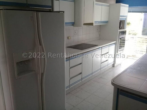 Imagen 10 de 30 de Apartamento En Venta - Los Naranjos Del Cafetal - 23-5301 Ja 04242153335