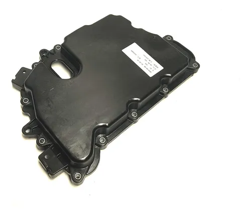 Tapa Carter Caja Automática Sonic Tracker Cruze Captiva Onix