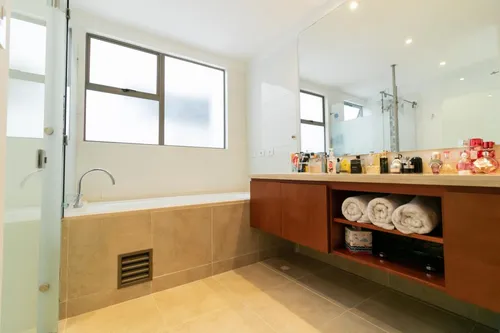 Apartamento En Venta En Cerros De Suba (localidad De Suba). Cod V1030091