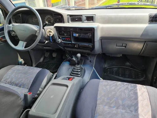 Toyota Burbuja Gx Japonesa 4.5cc Mt Aa