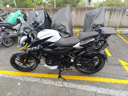 Pulsar Ns200 Fi