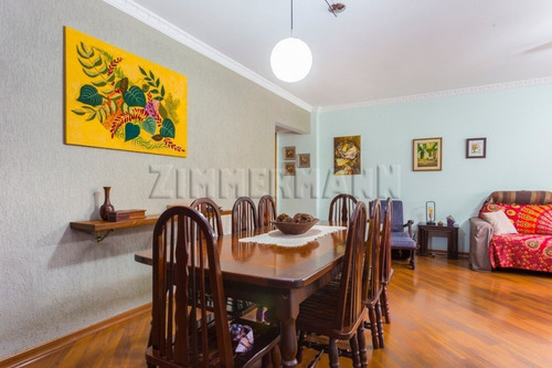 Imagem 5 de 15 de Apartamento - Bela Vista - Ref: 108687 - V-108687