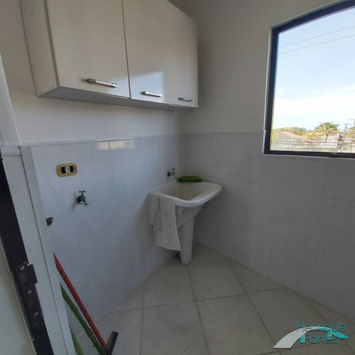 Imagem 11 de 18 de Apartamento No Bairro São José Em Peruíbe - Ap00049