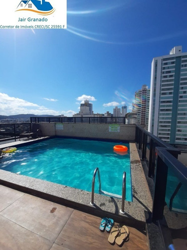 Imagem 8 de 19 de Excelente Opção Para Você Que Deseja Adquirir Seu Apartamento Em Balneário Camboriú! - Ap01362 - 68899698