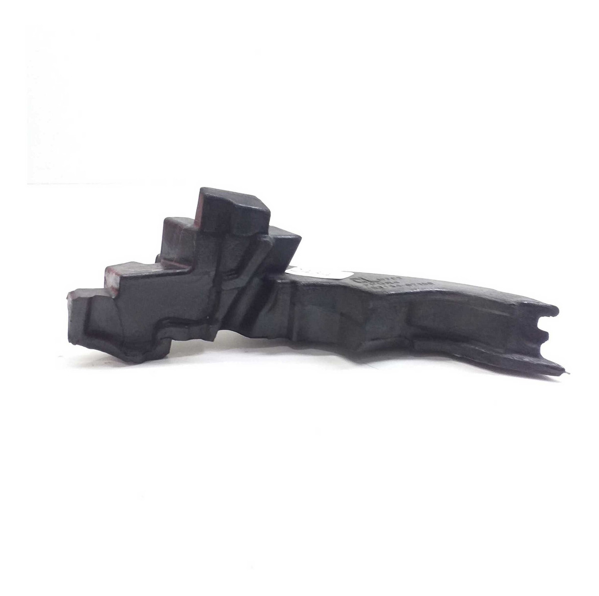 Absorvedor Batente Paralama Esquerdo Corolla Gli 2022 Cx1308