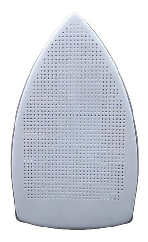 Imagen 3 de 5 de 3 Pzas Zapato De De Teflon 0.6mm Plancha De Vapor Industrial