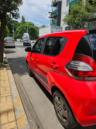 Fiat Mobi 1.0 Like Mt