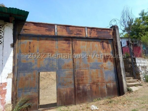 Imagen 9 de 10 de Terreno En Venta En Av. Acosta Carlez, San Juan De Los Morros. 22-19745