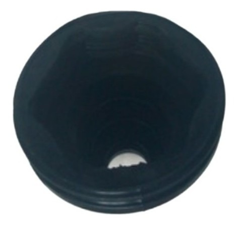 Goma Triceta Hexagonal Mazda 3 Motor 2,0 ,xtrail 2002-2007